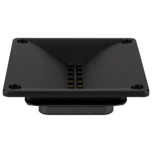 Main product image for Beston RT002A-Dipolar Ribbon Tweeter 6 Ohm 277-116